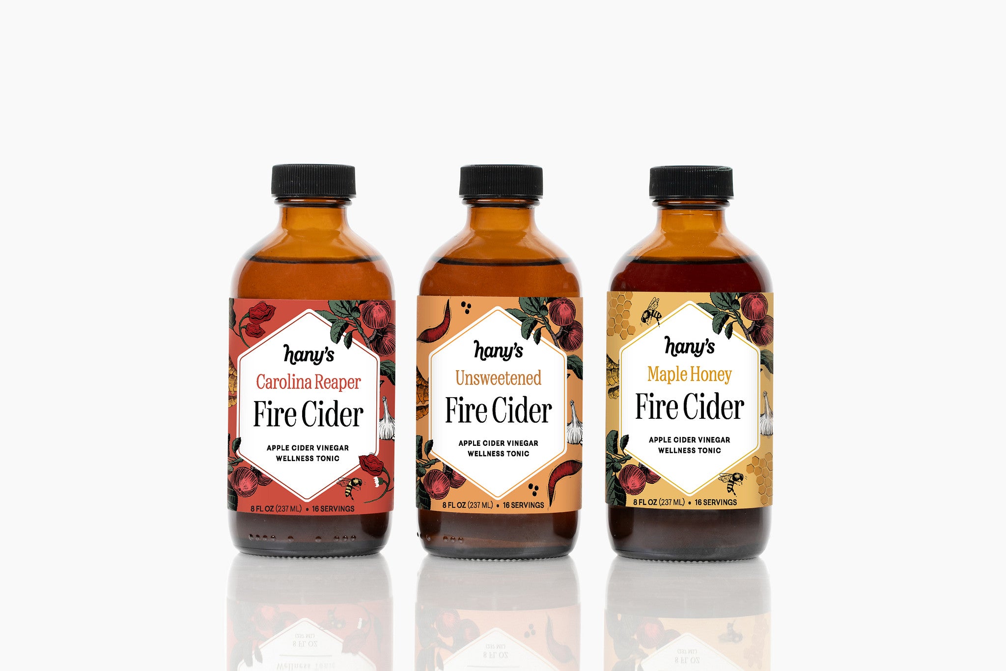 Assortment Pack