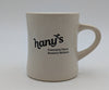 Extra Thick Curvy Mug Extra Thick Curvy Mug