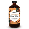 Unsweetened Fire Cider Unsweetened Fire Cider