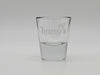 Shot Glass Shot Glass