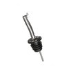 Stainless Steel Pouring Spout for 8- and 16-ounce Bottles Stainless Steel Pouring Spout for 8- and 16-ounce Bottles