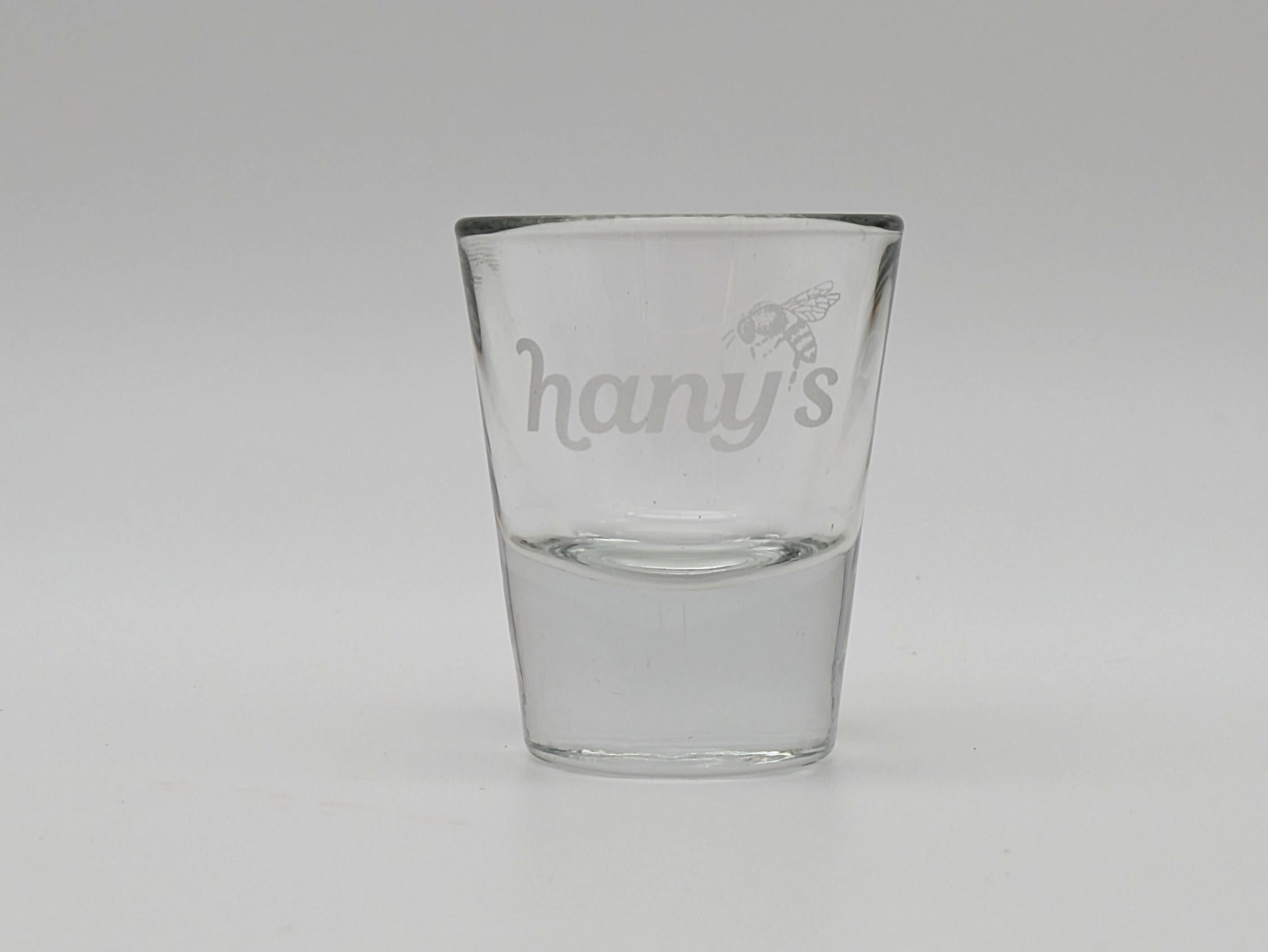 Shot Glass